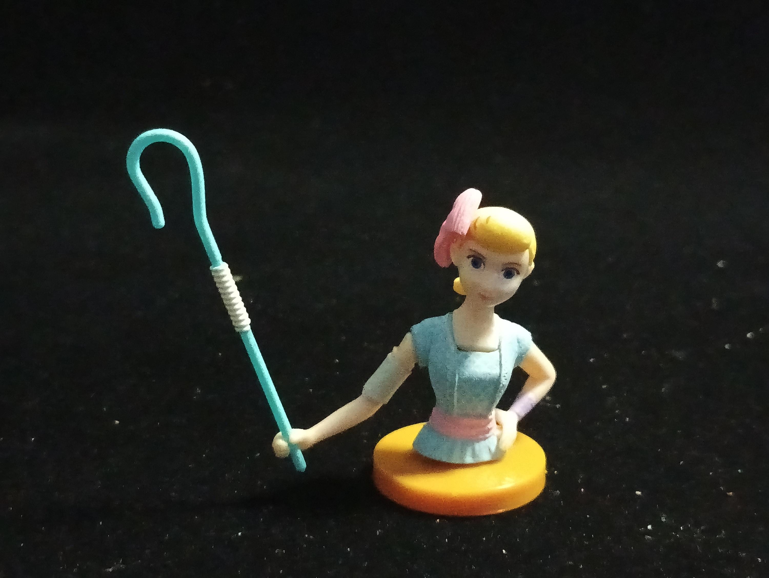 Bo Peep - Furuta Disney Pixar Part 5