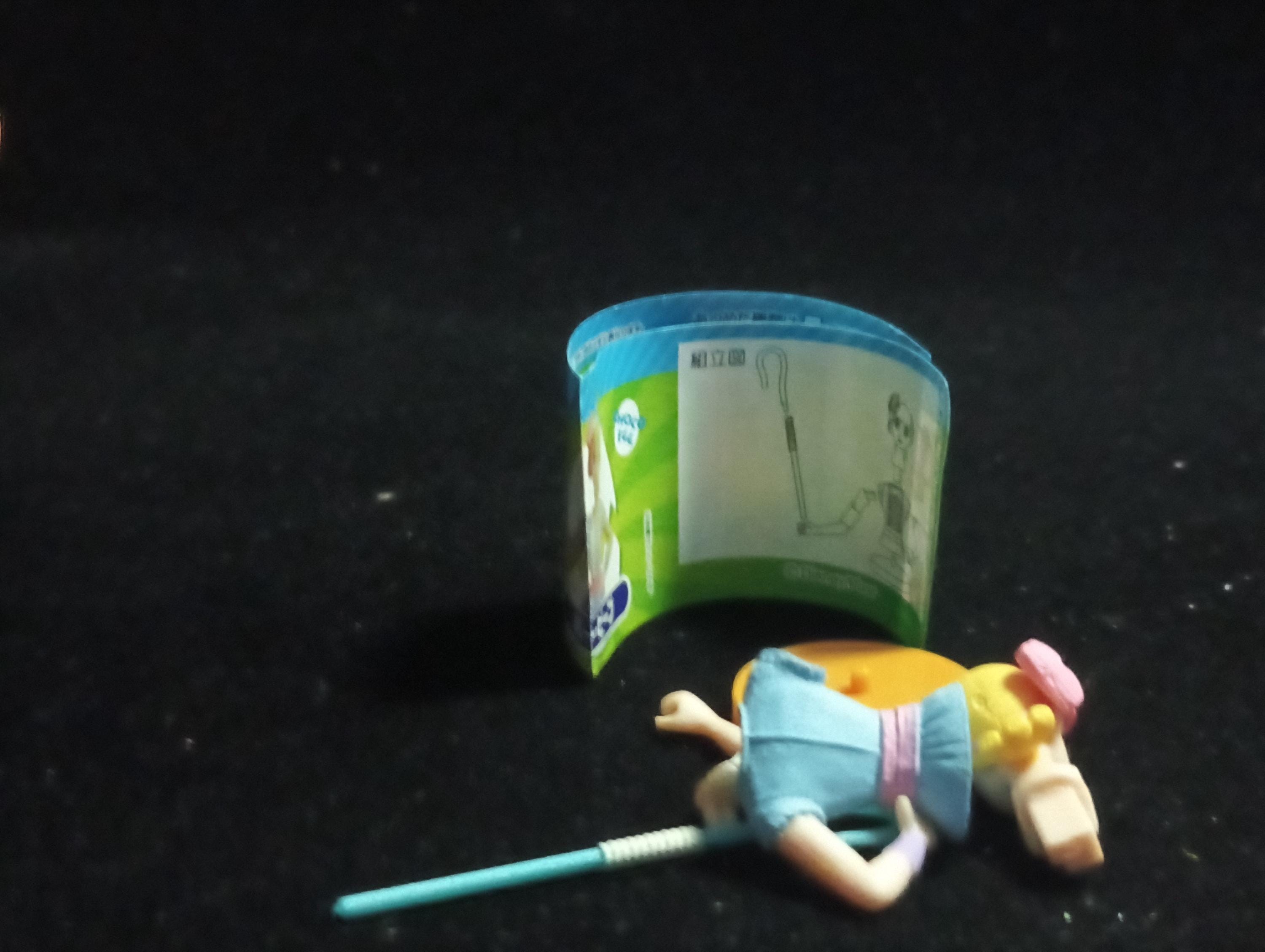 Bo Peep - Furuta Disney Pixar Part 5