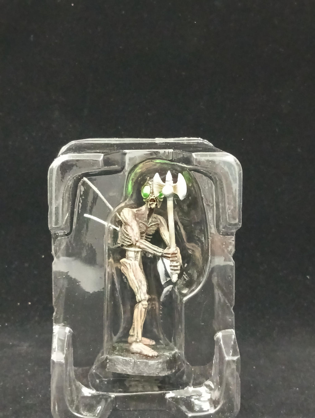 Ray Harryhausen Skeleton Ghoul C Cold Cast Resin Figure X-plus
