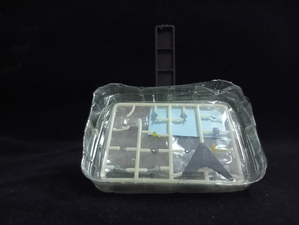Scale 1/144 Spitfire Mk.VB 1st Polish Fighter Wing Commander's Aircraft
