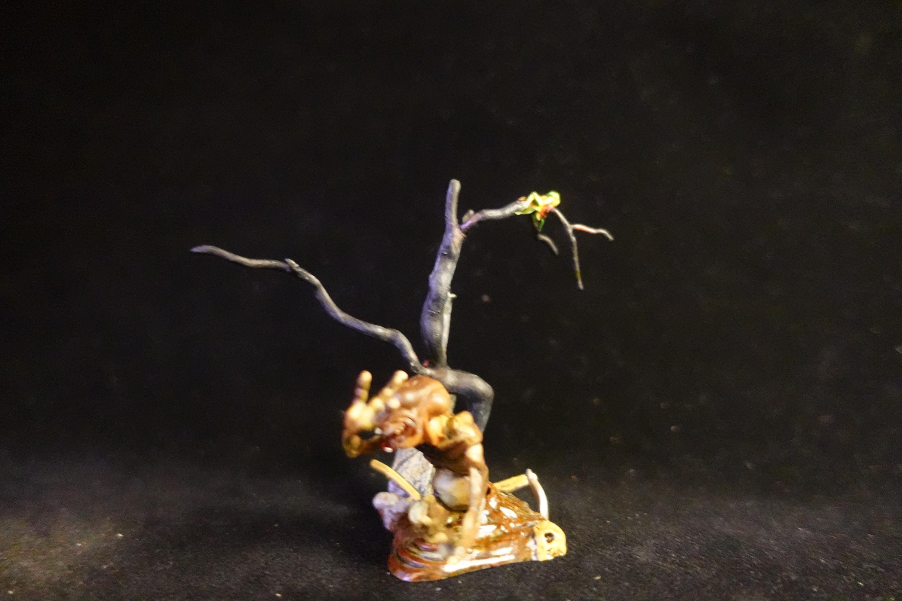 Dorotabo ( (Normal Color Version) "Yapara Hyakki Yokai Collection Volume "  Kaiyodo