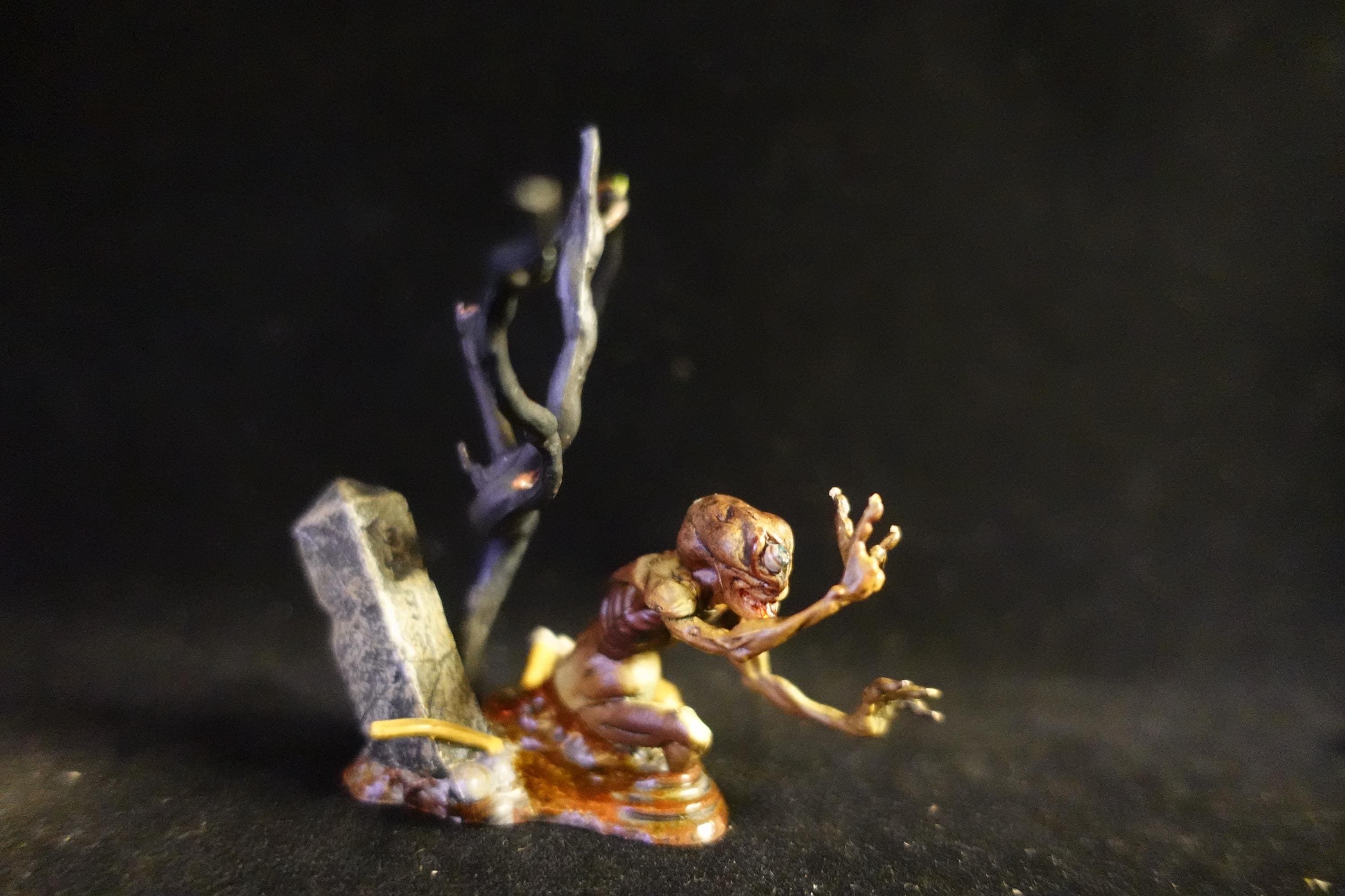 Dorotabo ( (Normal Color Version) "Yapara Hyakki Yokai Collection Volume "  Kaiyodo