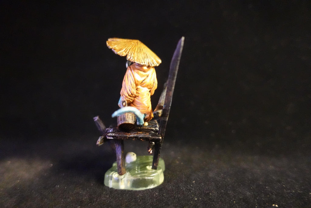 Otter ( (Normal Color Version) "Yapara Hyakki Yokai Collection Volume "  Kaiyodo