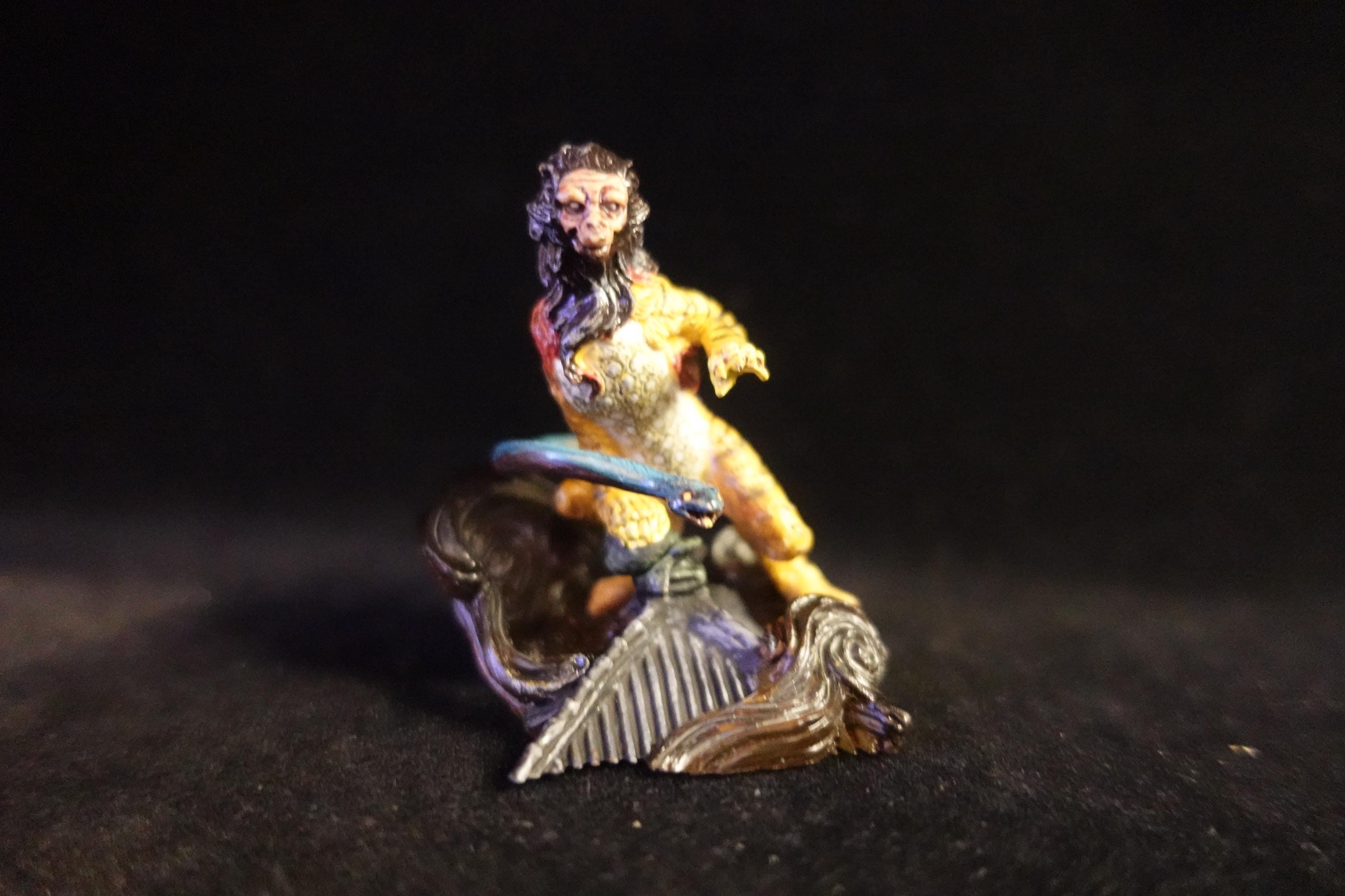 Nue ( (Normal Color Version) fabulous night-bird, grotesque monster "Yapara Hyakki Yokai Collection Volume "  Kaiyodo