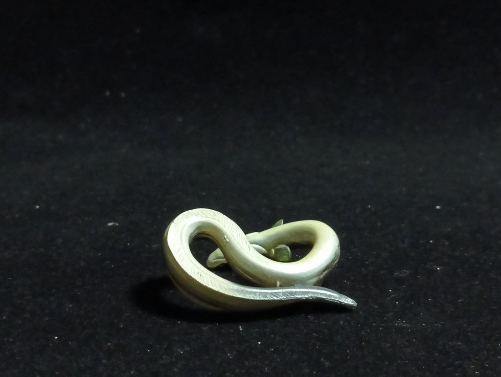 Freshwater Fish Encyclopedia 2: Conger Myriaster - Yujin
