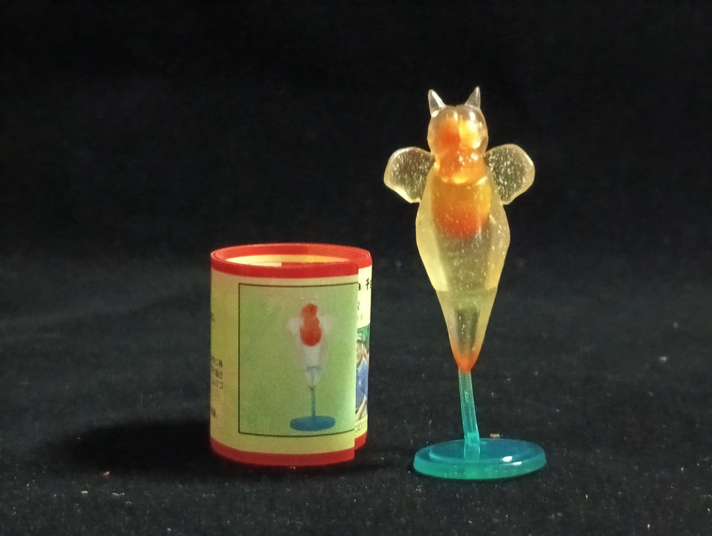 Miniature Clione Figurine - Furuta Secret