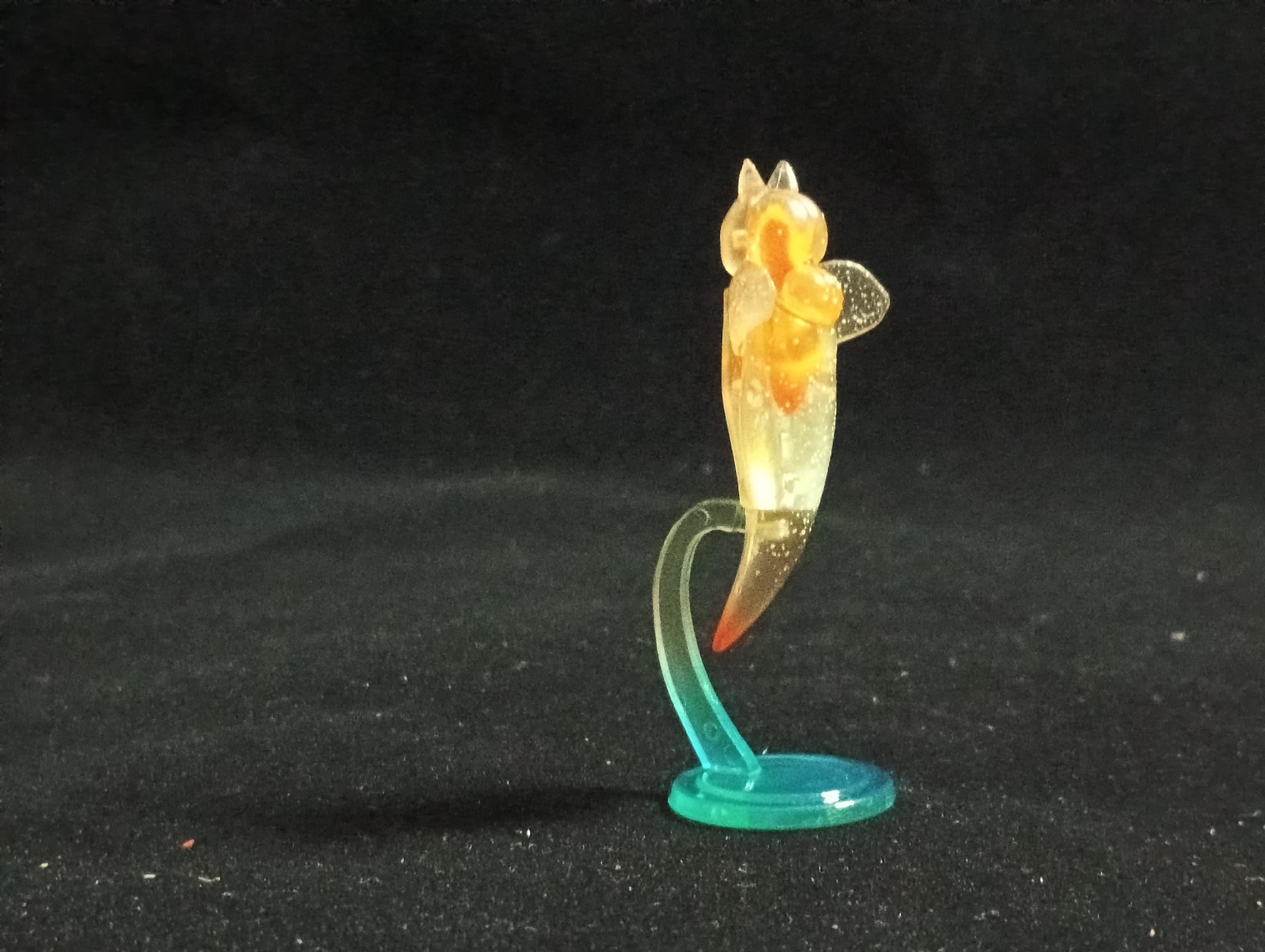 Miniature Clione Figurine - Furuta Secret
