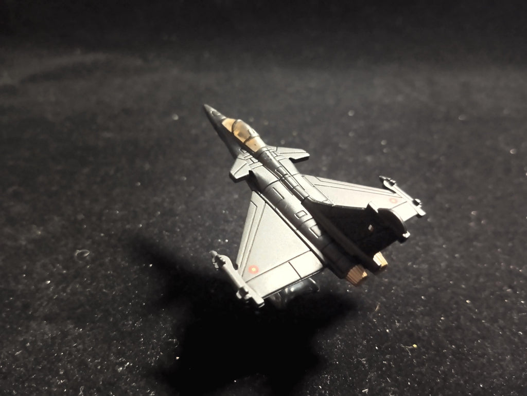 Dassault Rafale - Furuta Fighter Aircraft Vol.1 #20