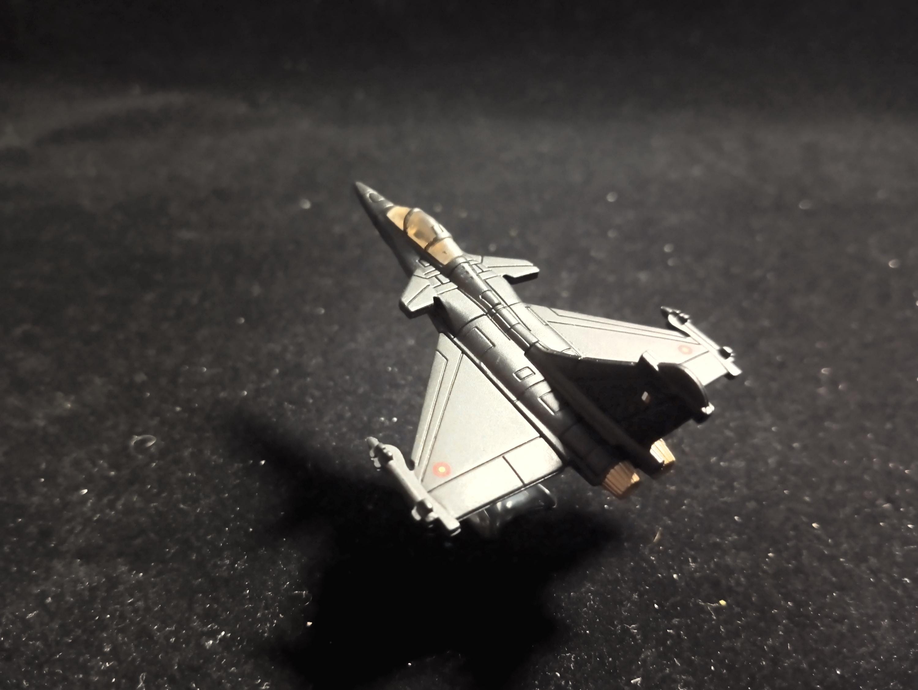 Dassault Rafale - Furuta Fighter Aircraft Vol.1 #20