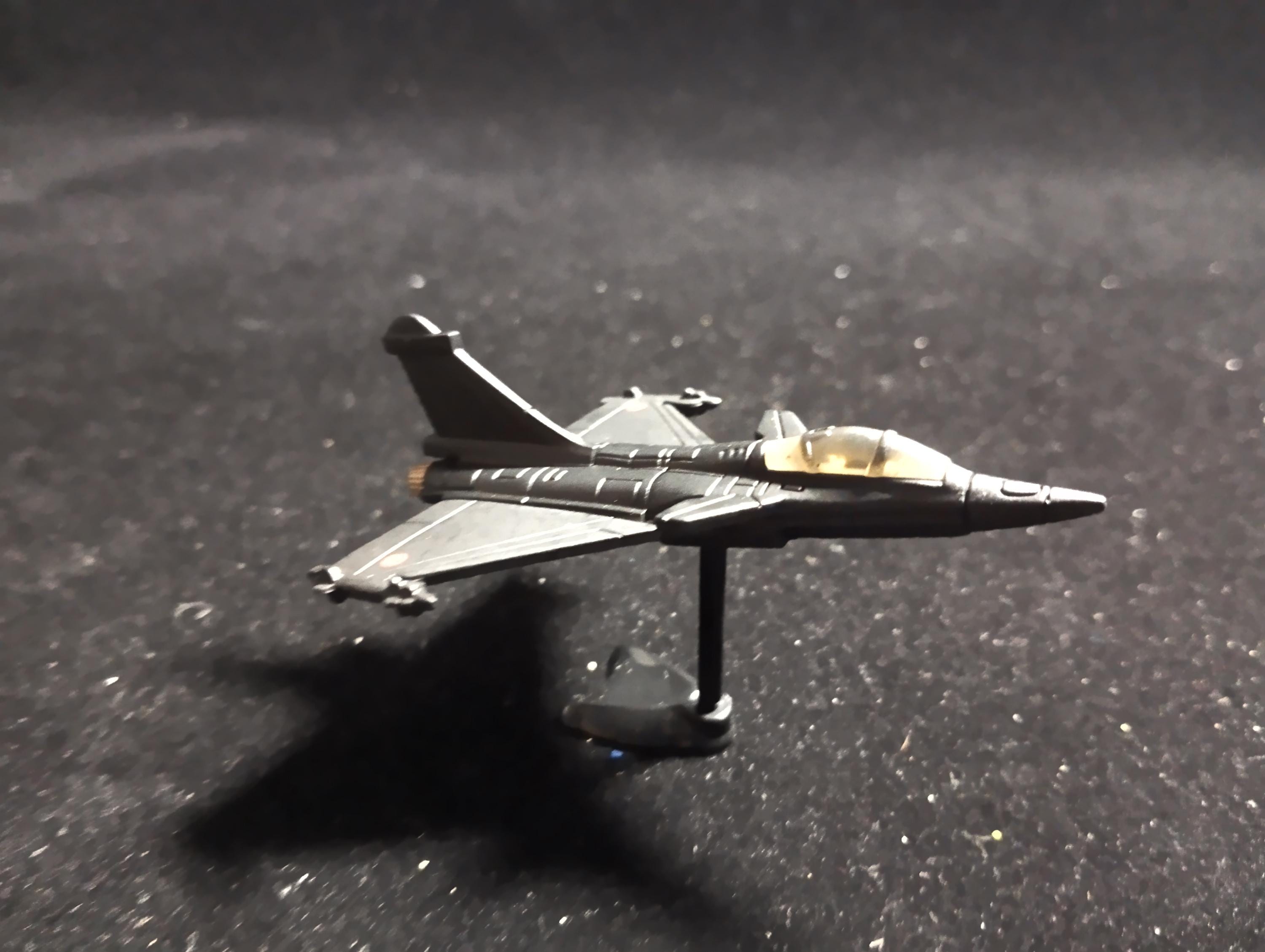 Dassault Rafale - Furuta Fighter Aircraft Vol.1 #20