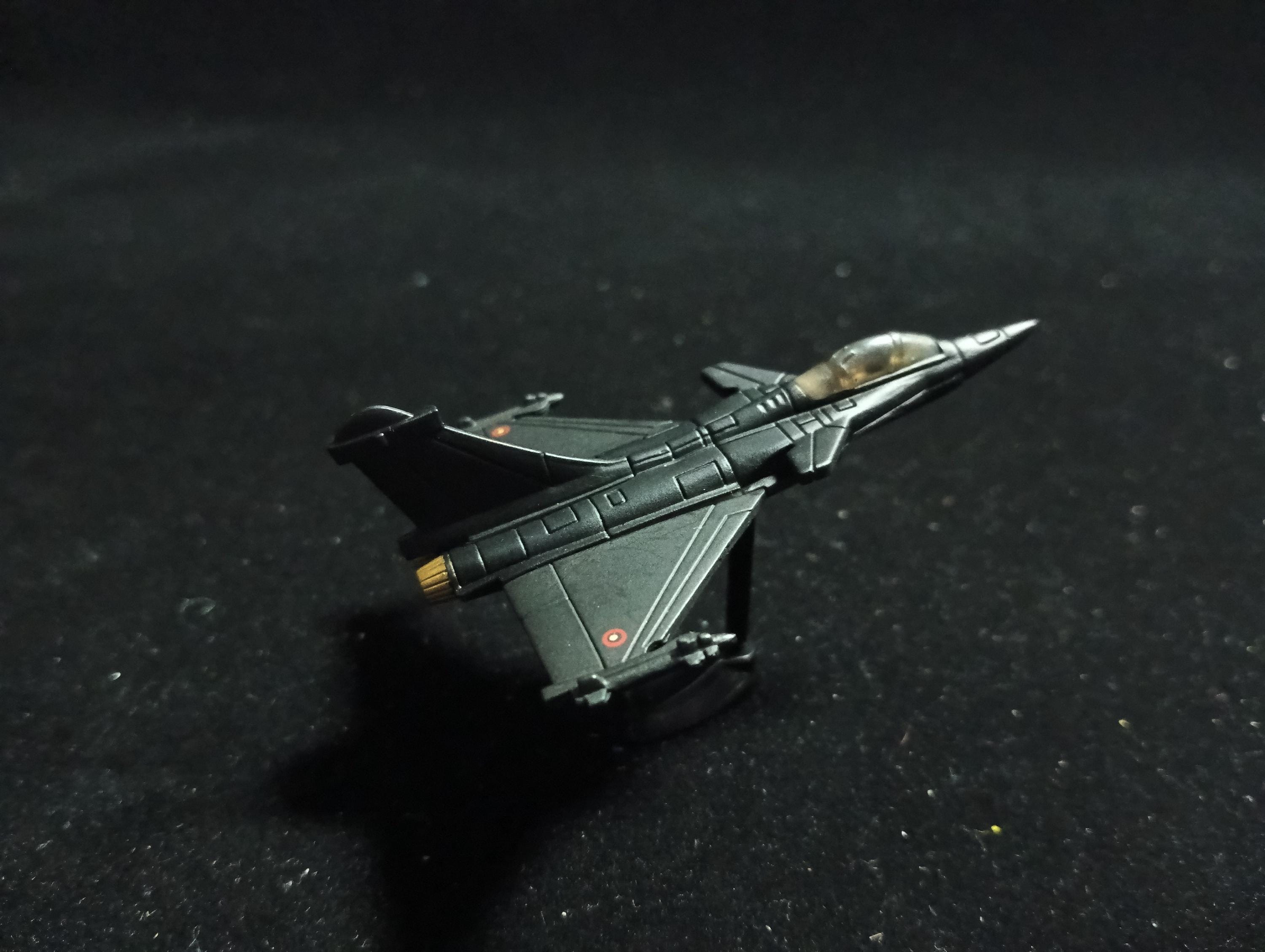 Dassault Rafale - Furuta Fighter Aircraft Vol.1 #20