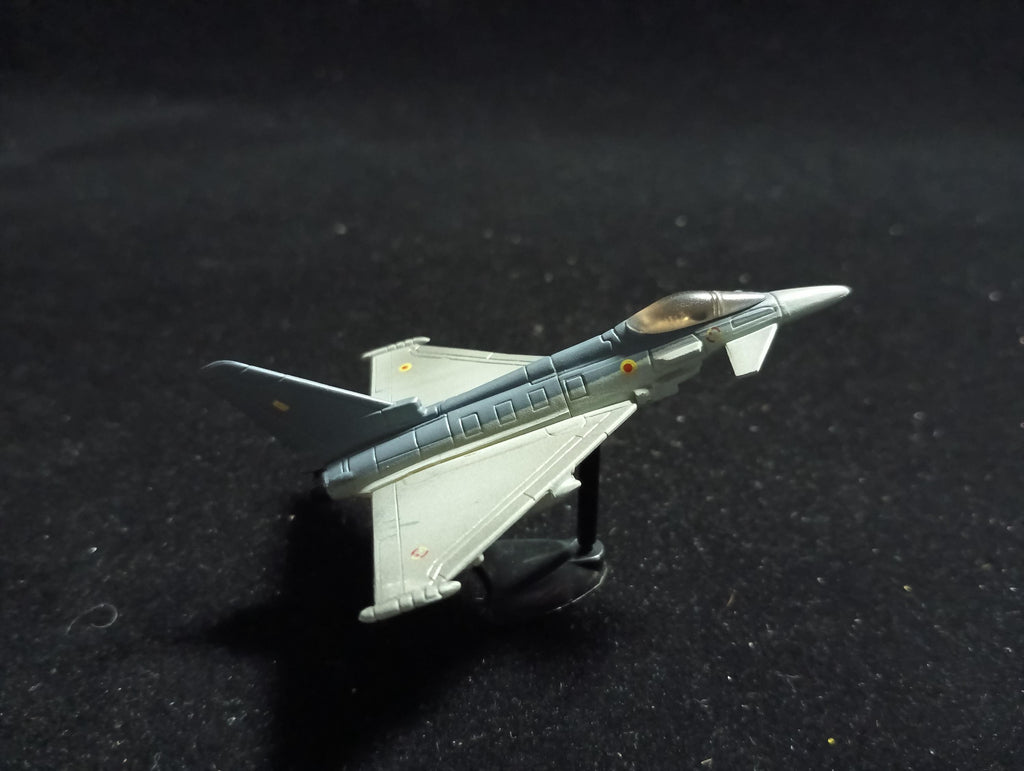 Dassault Mirage 2000 - Furuta Fighter Aircraft Vol.1 #6