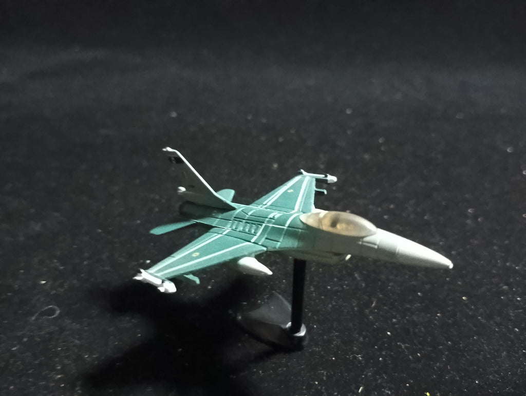 Lockheed F-16 Fighting Falcon - Furuta Fighter Aircraft Vol.1 #9