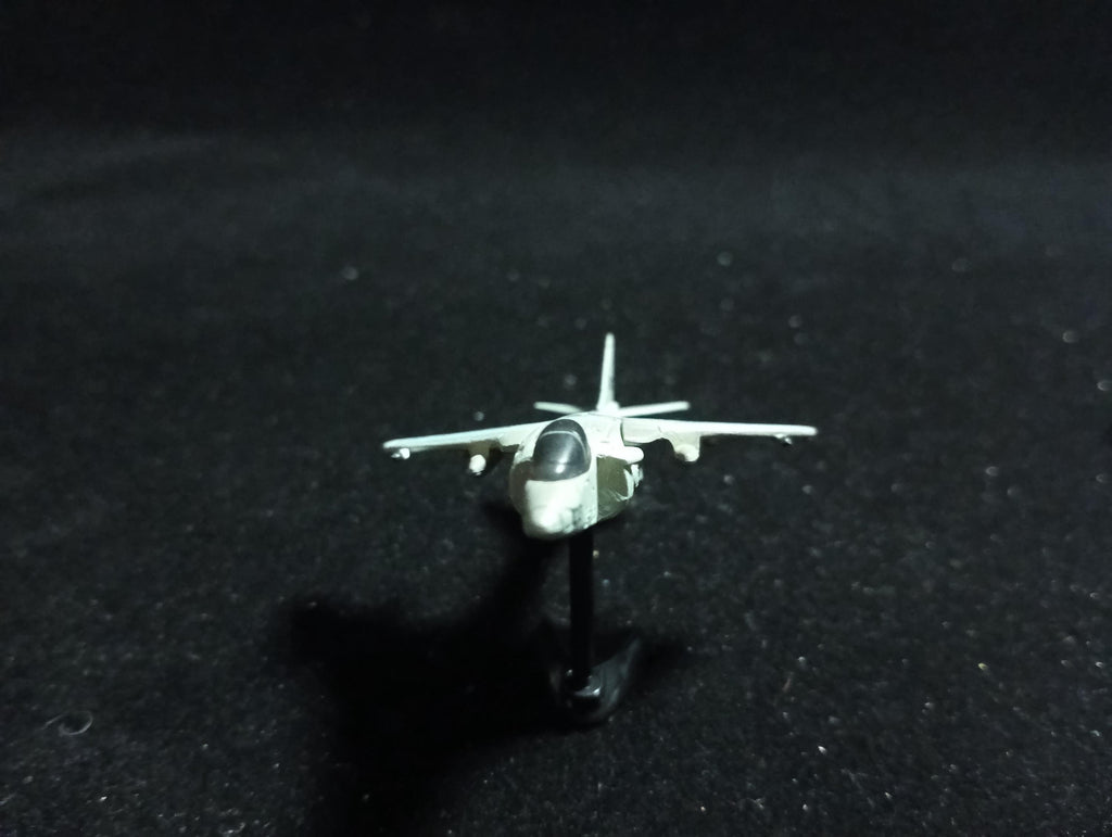 Boeing AV-8B Harrier II - Furuta Fighter Aircraft Vol.1 #19