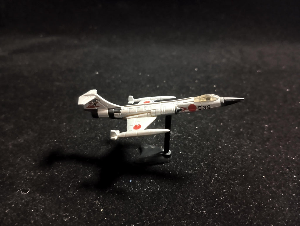 Lockheed F-104 Starfighter - Furuta Fighter Aircraft Vol.1 #3