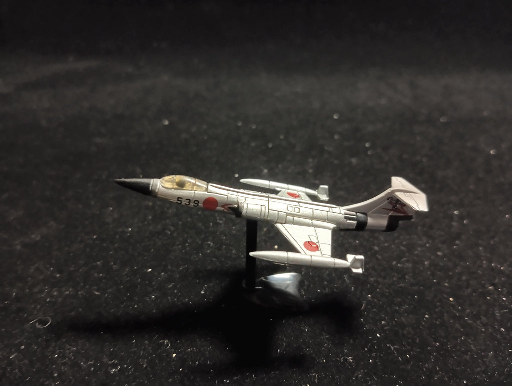 Lockheed F-104 Starfighter - Furuta Fighter Aircraft Vol.1 #3