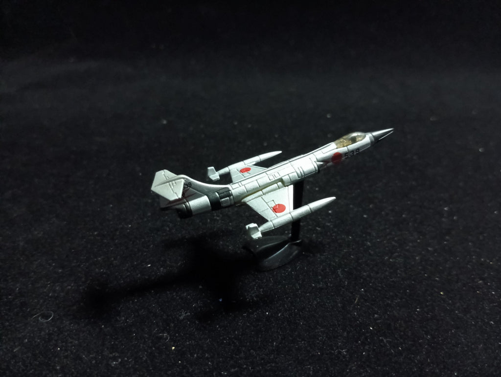 Lockheed F-104 Starfighter - Furuta Fighter Aircraft Vol.1 #3