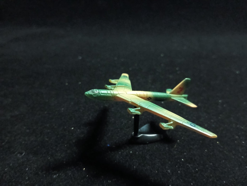 Boeing B-52 Stratofortress- Furuta Fighter Aircraft Vol.1 #16