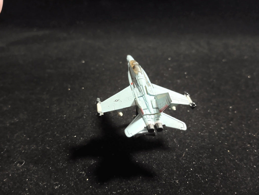 McDonnell Douglas F/A-18 A-D - Furuta Fighter Aircraft Vol.1 #10