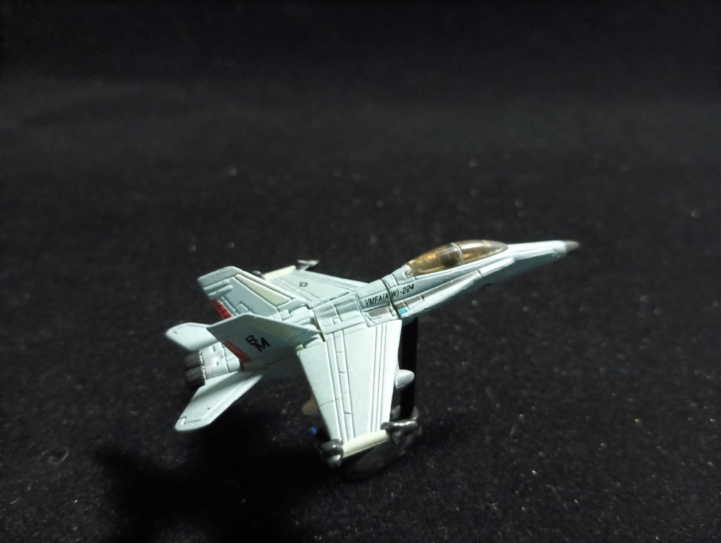 McDonnell Douglas F/A-18 A-D - Furuta Fighter Aircraft Vol.1 #10