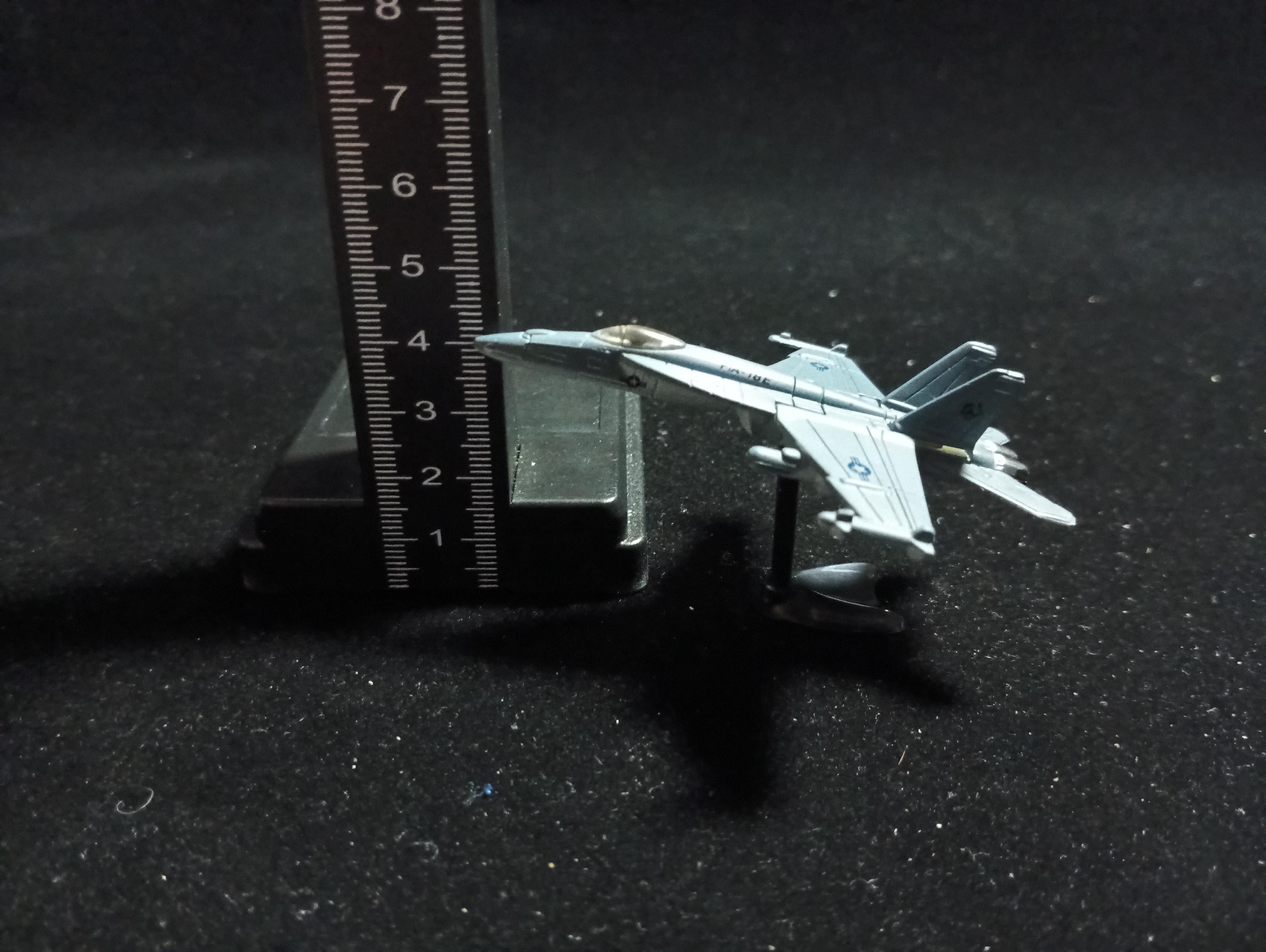 Boeing F/A-18E/F Super Hornet - Furuta Fighter Aircraft Vol.1 #11