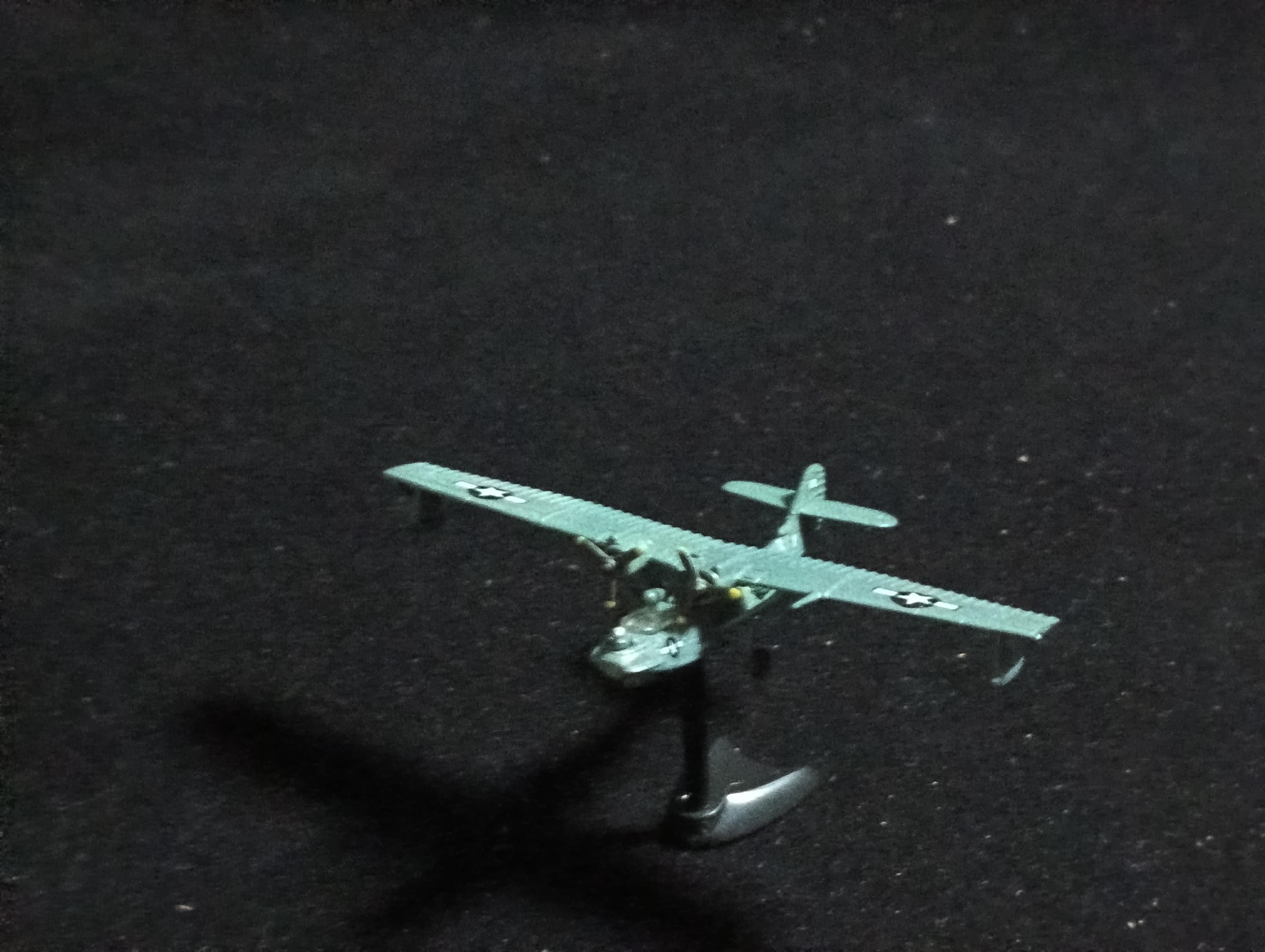 Consolidated PBY-5A Catalina - Furuta Fighter Aircraft Vol.4 No.66