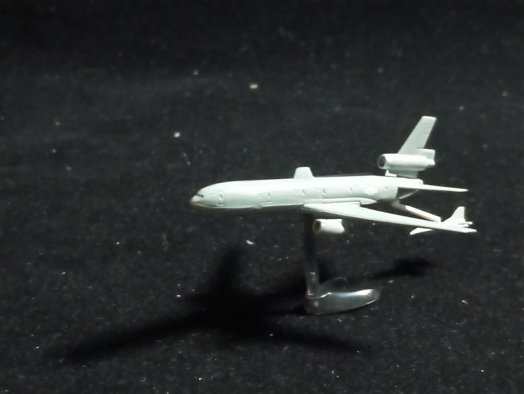 McDonnell Douglas KC-10 Extender - Furuta Fighter Aircraft Vol.6 #101