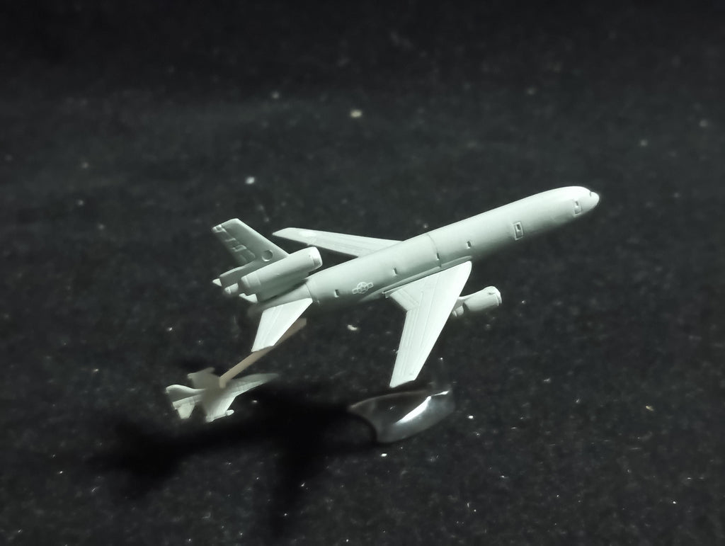 McDonnell Douglas KC-10 Extender - Furuta Fighter Aircraft Vol.6 #101
