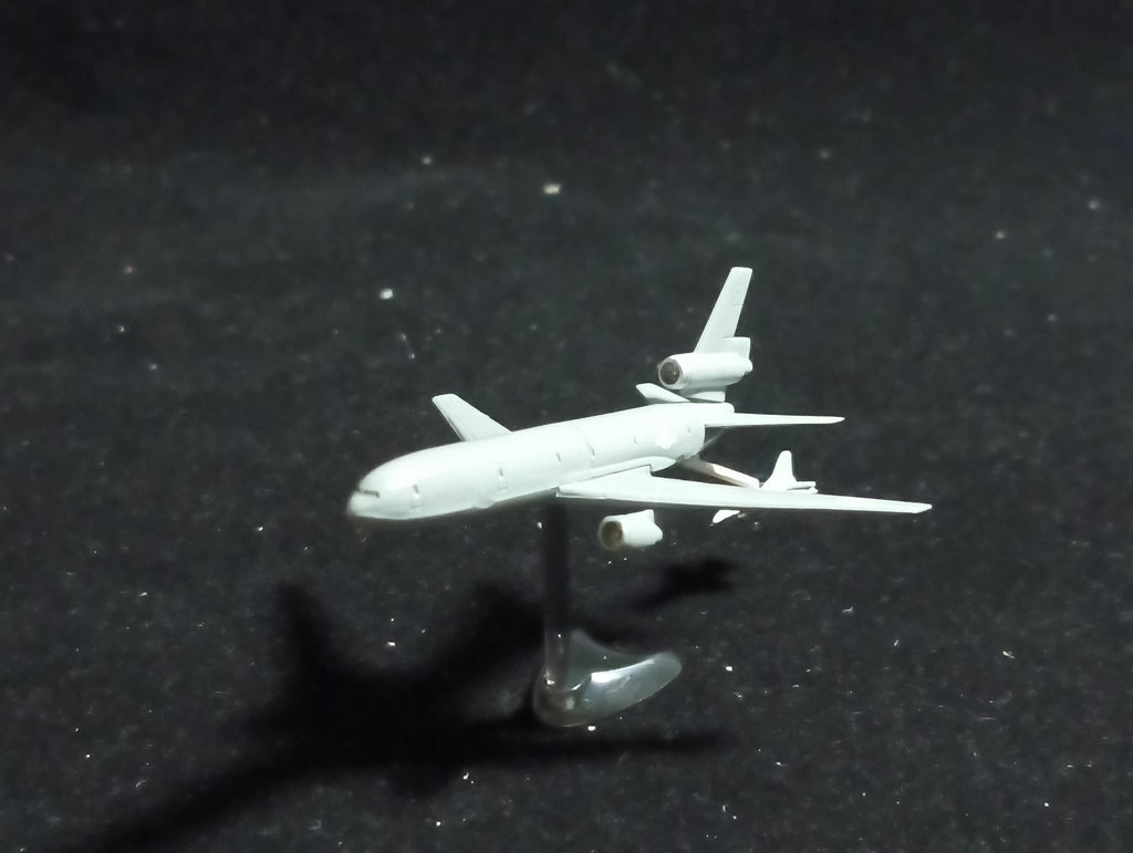 McDonnell Douglas KC-10 Extender - Furuta Fighter Aircraft Vol.6 #101