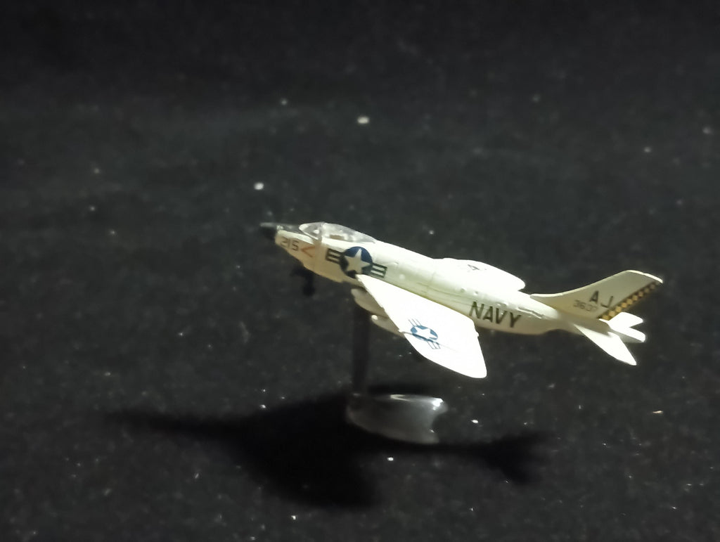 McDonnell F3H Demon - Furuta Fighter Aircraft Vol.6 #94