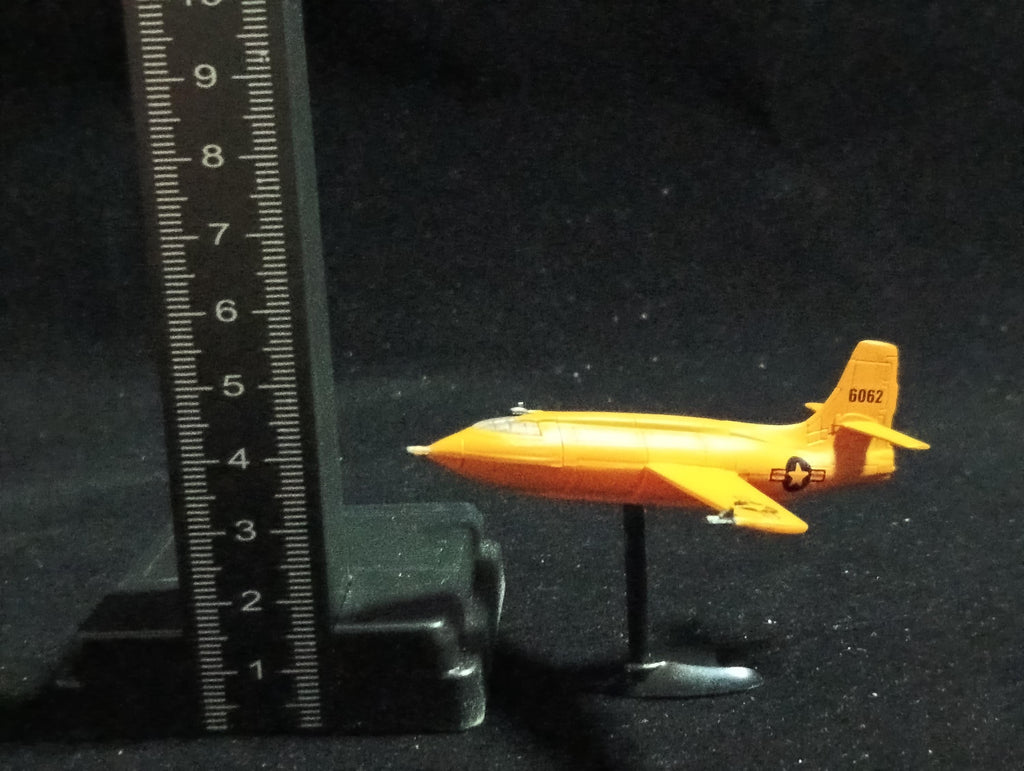 Bell X-1 Machbuster - Furuta Fighter Aircraft Vol.4 Secret