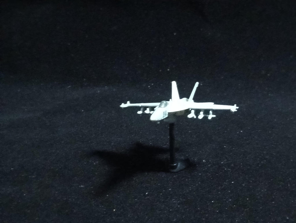 McDonnell Douglas F/A-18E/F Super Hornet - Furuta Fighter Aircraft Vol.4 No.76