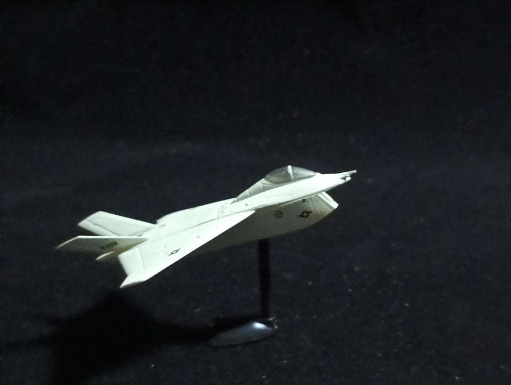 Boeing JSF/X-32 - Furuta Fighter Aircraft Vol.4 No.77