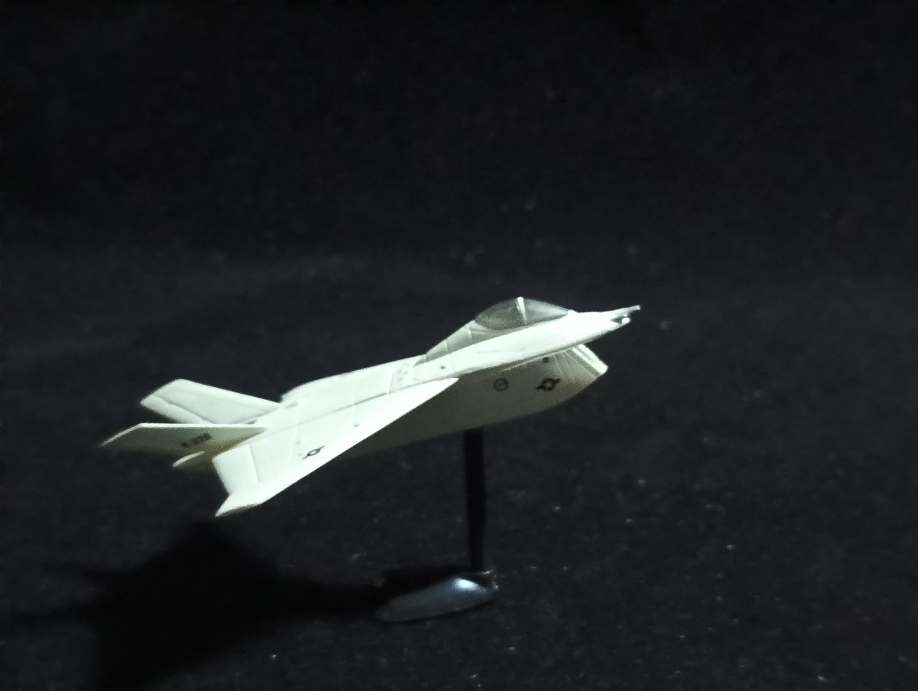 Boeing JSF/X-32 - Furuta Fighter Aircraft Vol.4 No.77