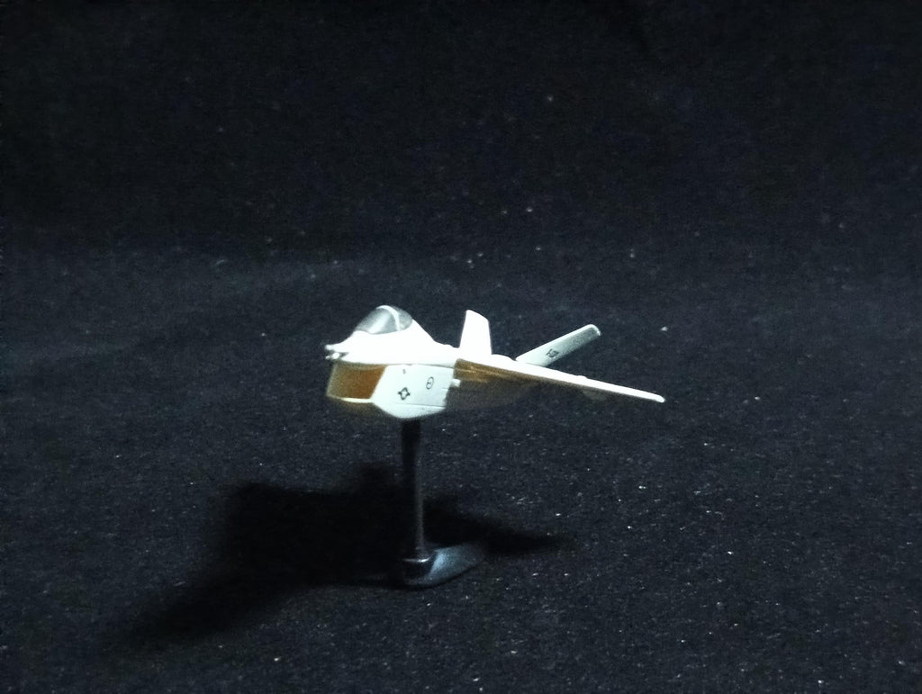 Boeing JSF/X-32 - Furuta Fighter Aircraft Vol.4 No.77