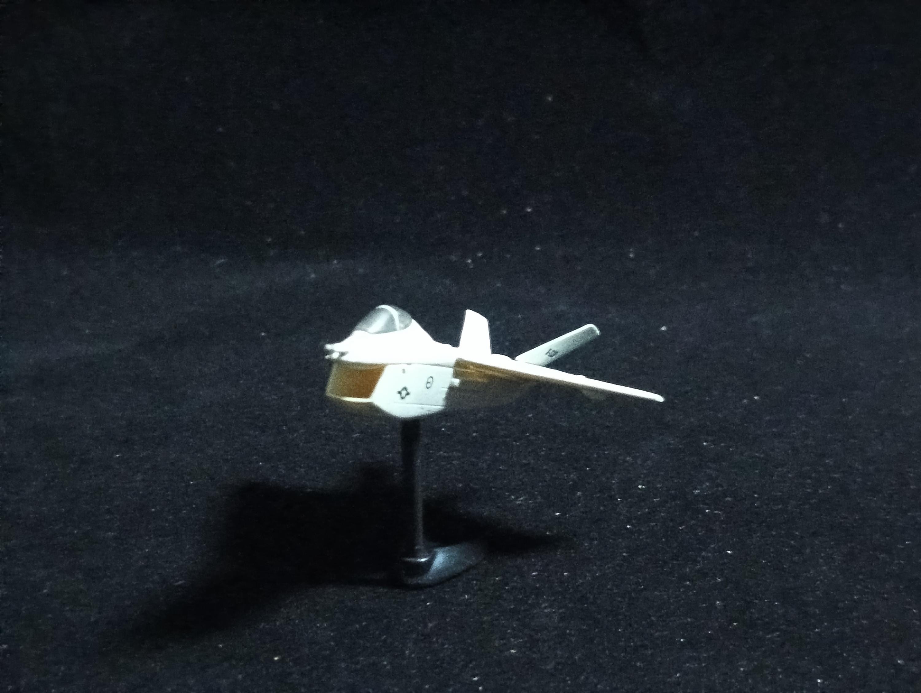 Boeing JSF/X-32 - Furuta Fighter Aircraft Vol.4 No.77