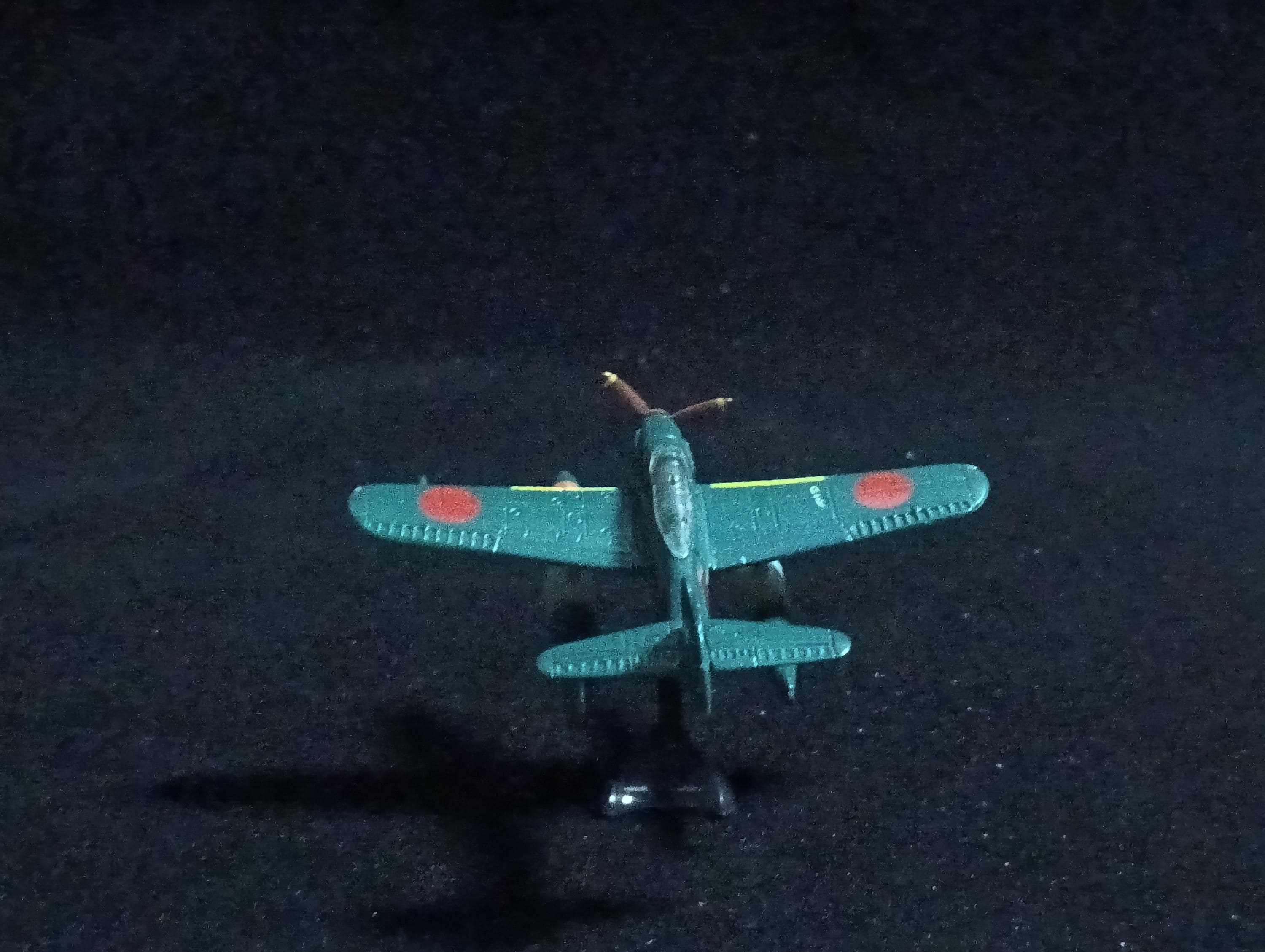 Aichi M6A1 Seiran - Furuta Fighter Aircraft Vol.4 No.64
