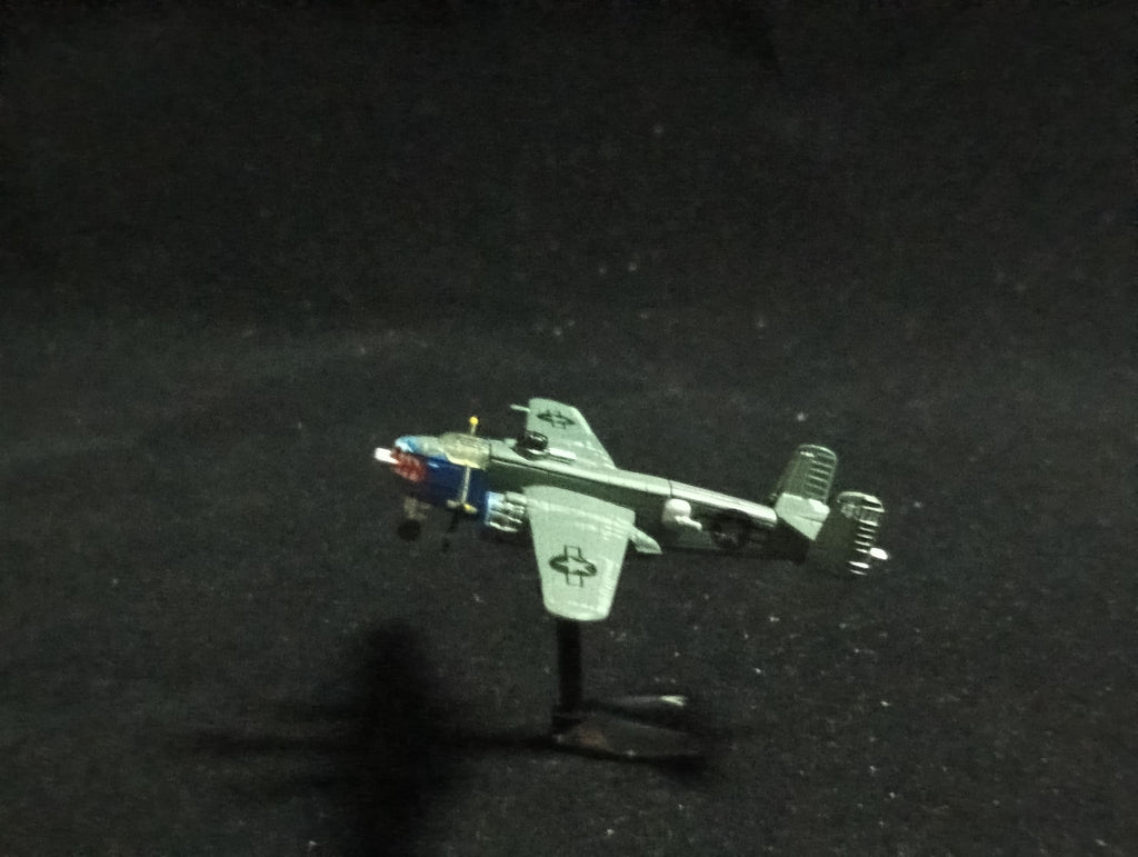 North Americal B-25 Mitchell - Furuta Fighter Aircraft Vol.4 No.65