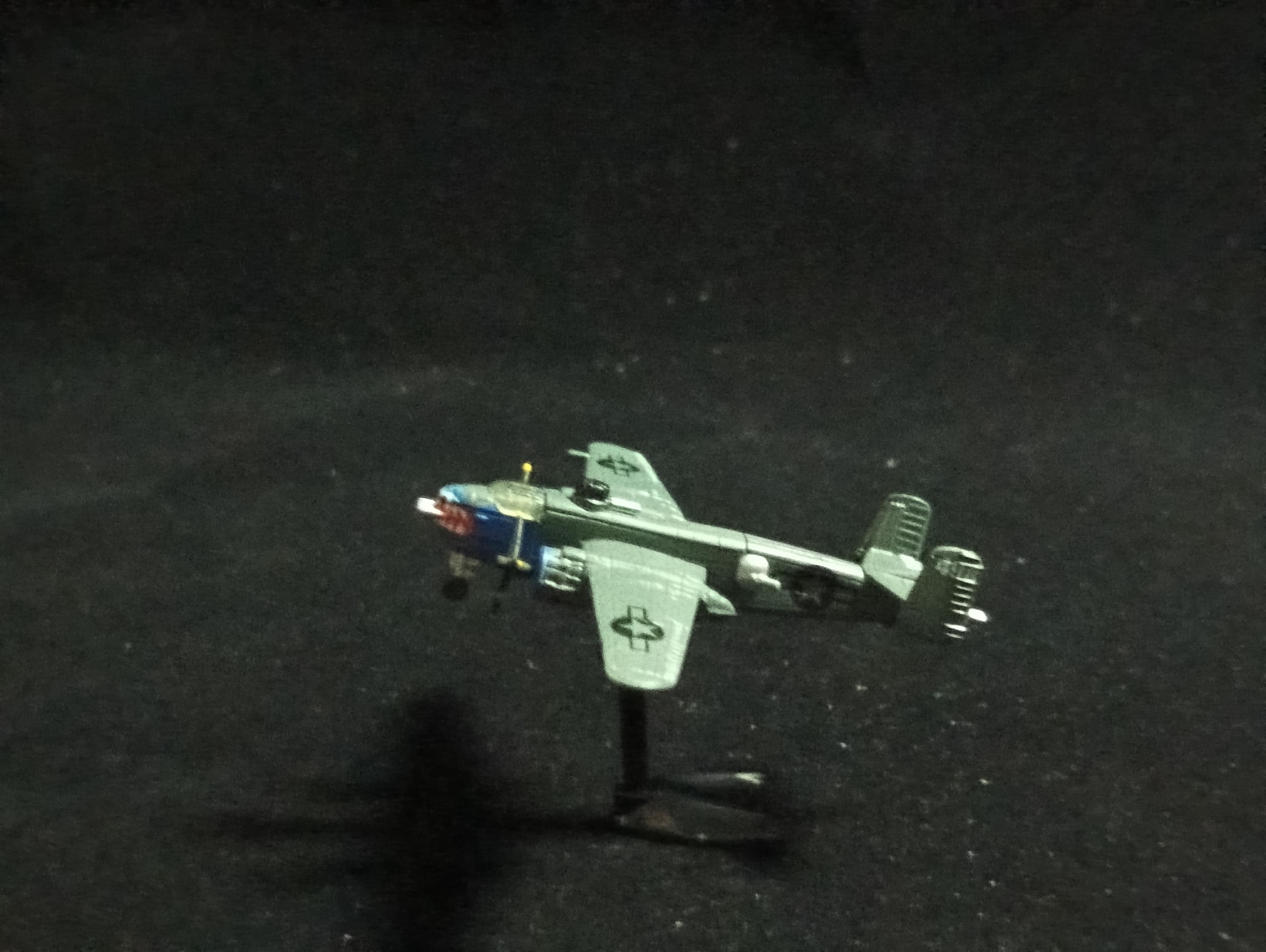 North Americal B-25 Mitchell - Furuta Fighter Aircraft Vol.4 No.65