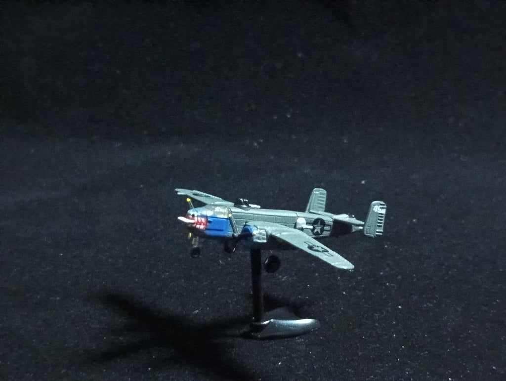 North Americal B-25 Mitchell - Furuta Fighter Aircraft Vol.4 No.65