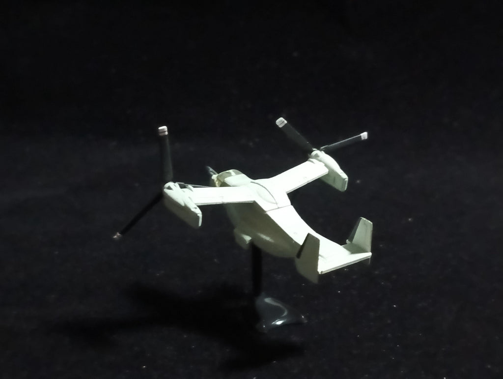 Bell / Boeing V-22 Osprey - Furuta Fighter Aircraft Vol.4 No.67