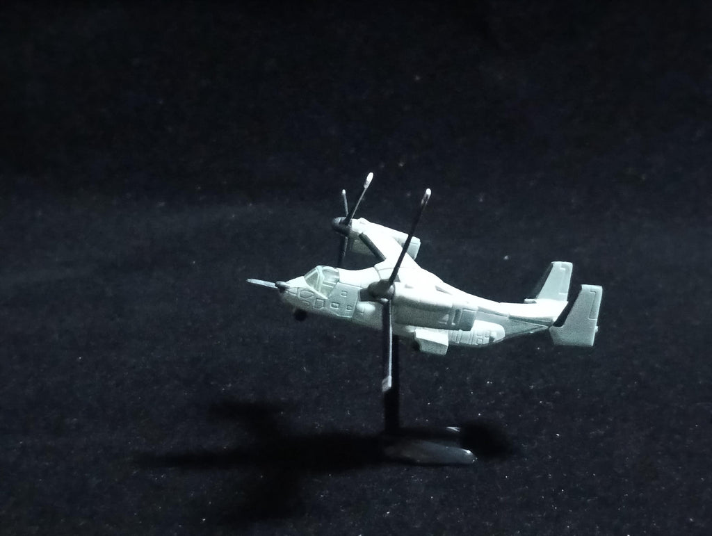 Bell / Boeing V-22 Osprey - Furuta Fighter Aircraft Vol.4 No.67