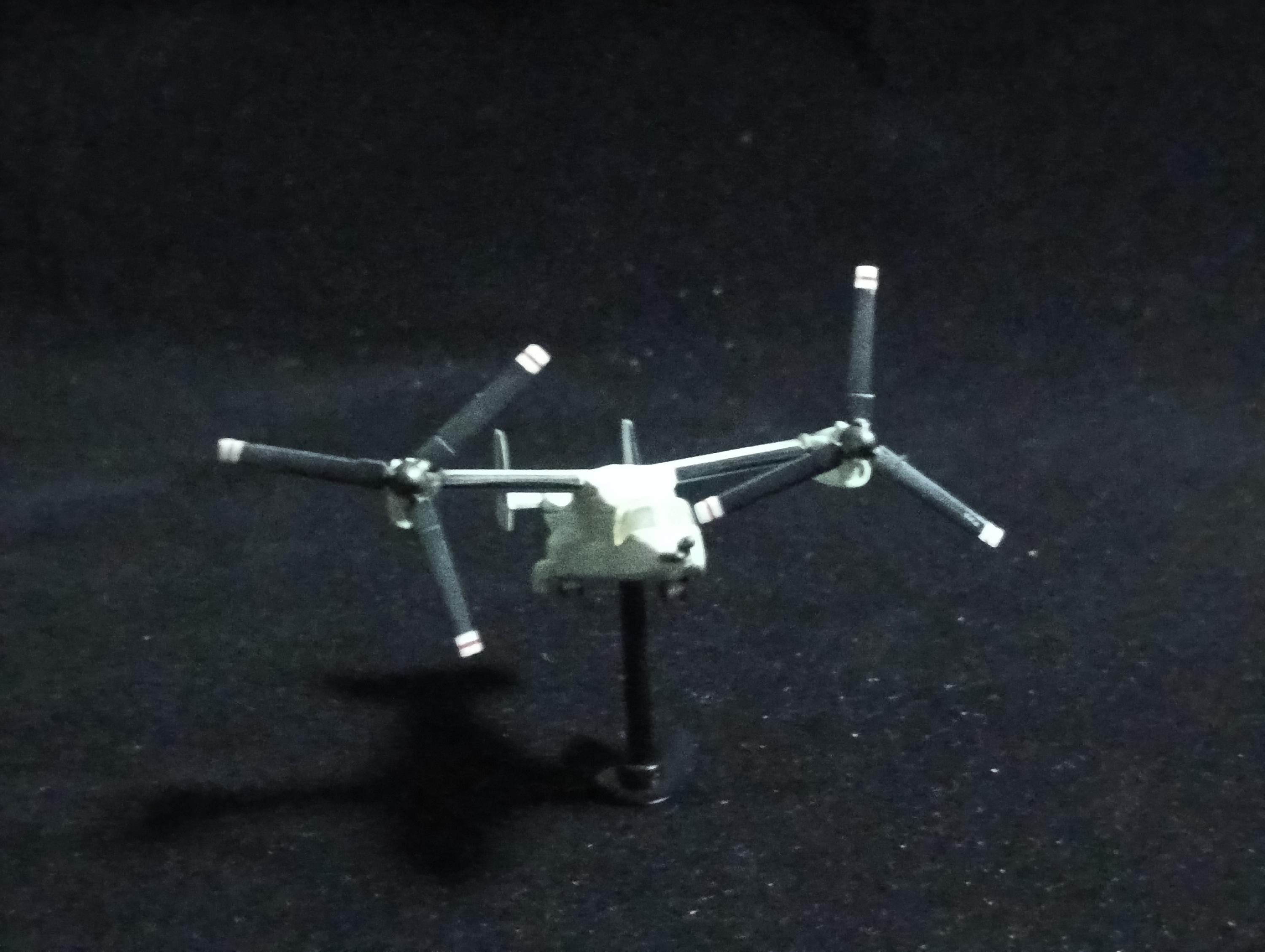 Bell / Boeing V-22 Osprey - Furuta Fighter Aircraft Vol.4 No.67