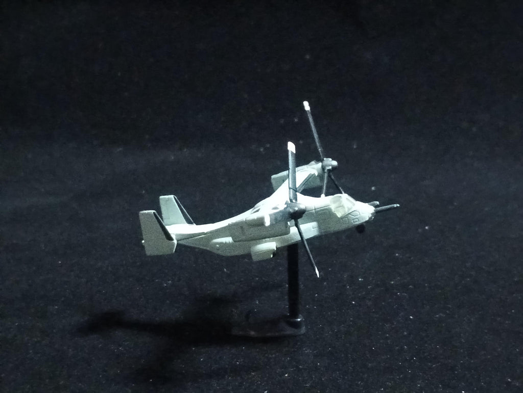 Bell / Boeing V-22 Osprey - Furuta Fighter Aircraft Vol.4 No.67