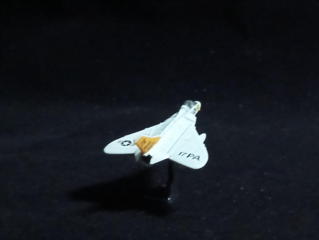 Douglas F4D-1 Skyray - Furuta Fighter Aircraft Vol.4 No.71