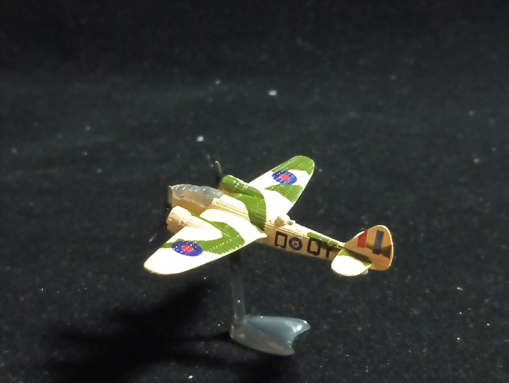 Bristol Blenheim Mk.IV- Furuta Fighter Aircraft Special Edition #103