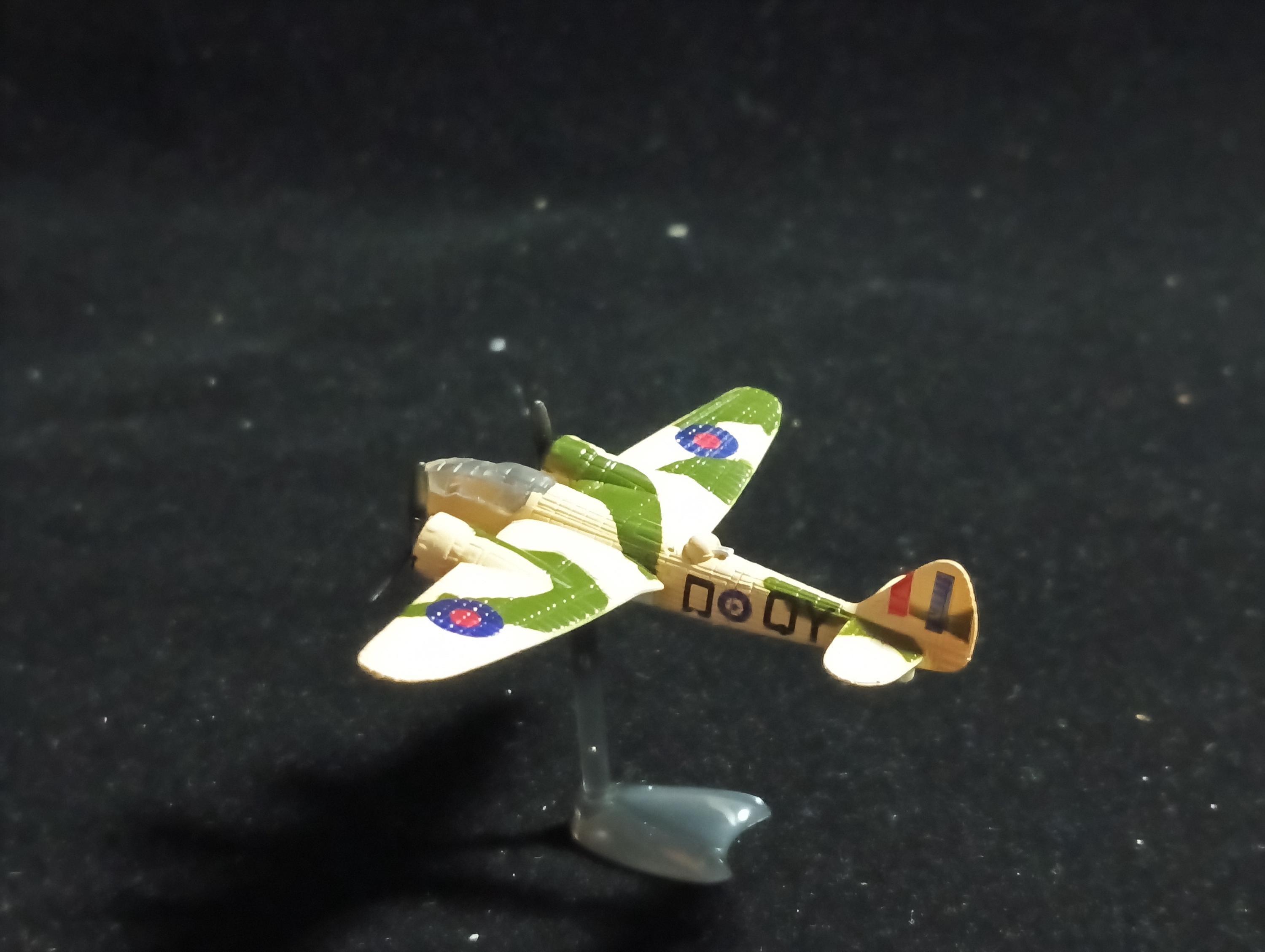Bristol Blenheim Mk.IV- Furuta Fighter Aircraft Special Edition #103