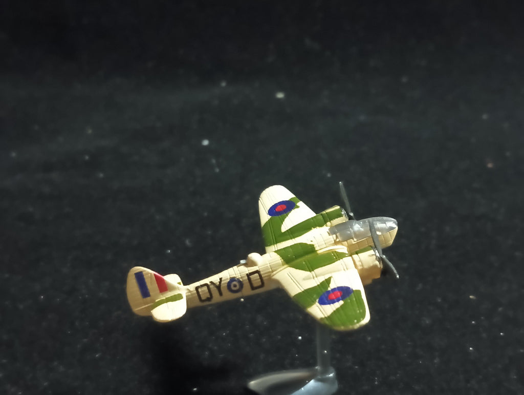Bristol Blenheim Mk.IV- Furuta Fighter Aircraft Special Edition #103