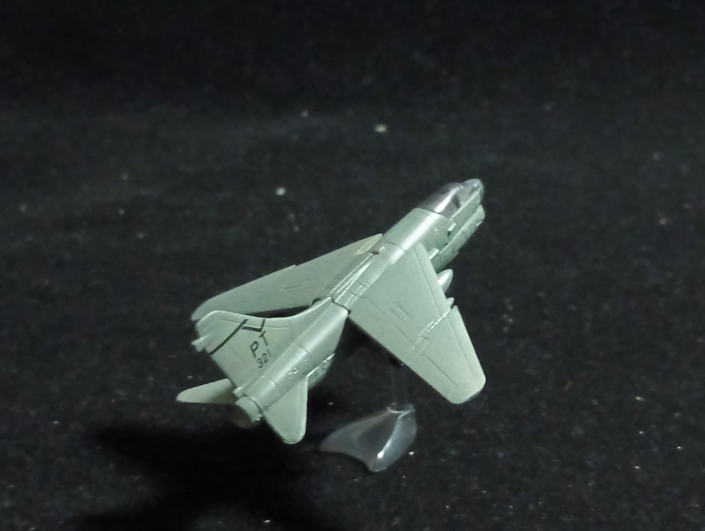 LTV A-7A Corsair II(Grey) - Furuta Fighter Aircraft Special Edition #107