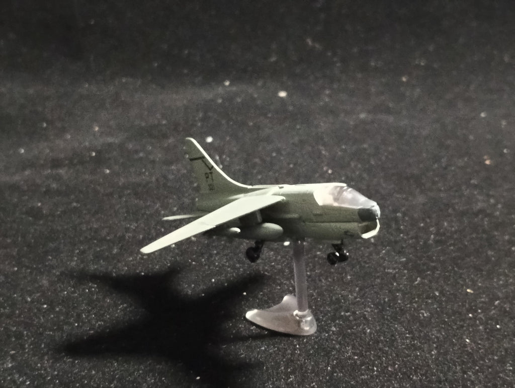 LTV A-7A Corsair II(Grey) - Furuta Fighter Aircraft Special Edition #107
